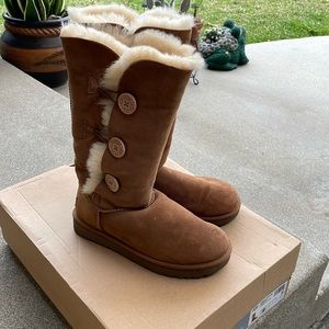 Brand new UGG boots